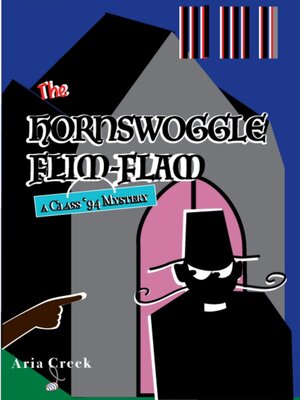 cover image of The Hornswoggle Flim-Flam